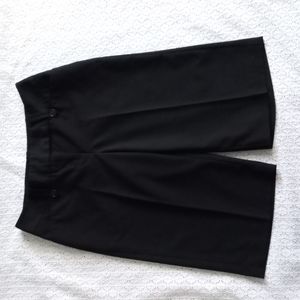 Dressy Bermudas